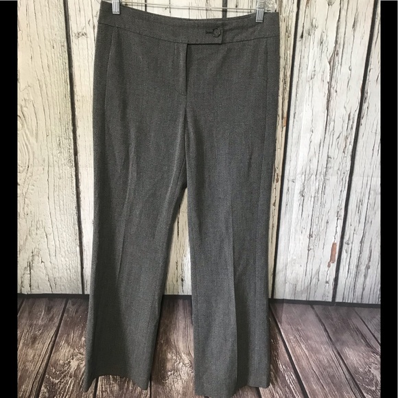 LOFT Pants - 🎈LOFT TROUSERS IN JULIE FIT size 8 B56
